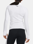 Under Armour UA Train CW 1/2 Zip Póló Fehér termék 2. képe