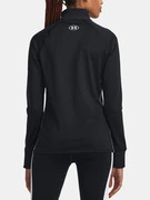 Under Armour UA Train CW 1/2 Zip Póló Fekete termék 2. képe