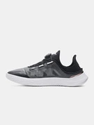 Under Armour UA Slipspeed Trainer Mesh Unisex Sportcipő Fekete termék 2. képe