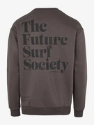 O'Neill Future Surf Society Melegítőfelsők Zöld termék 2. képe