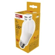 LED izzó Basic A60 / E27 / 17,8 W (100 W) / 1521 lm / Természetes fehér akciós termékkép 1