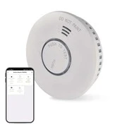 GoSmart Füstérzékelö TS380C-HW wifivel akciós termékkép 1