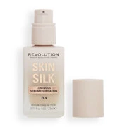 Revolution Skin Silk Serum Foundation - F8.5 akciós termékkép 1