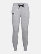 Under Armour Rival Fleece Joggers Melegítő nadrág Szürke akciós termékkép 1