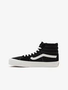 Vans Sk8-Hi Sportcipő Fekete akciós termékkép 1