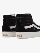 Vans Sk8-Hi Sportcipő Fekete termék 2. képe