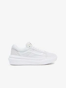 Vans Old Skool Overt ComfyCush Sportcipő Szürke akciós termékkép 1