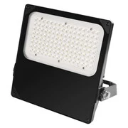 EMOS LED reflektor ASIMO asymmetric 100W 11000lm IP66 természetes fehér akciós termékkép 1