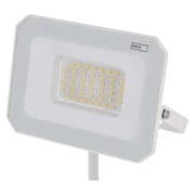 LED reflektor SIMPO 30W, fehér, IP65, 3000 lm, természetes fehér akciós termékkép 1