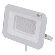 LED reflektor SIMPO 50W, fehér, IP65, 5000 lm, természetes fehér akciós termékkép 1