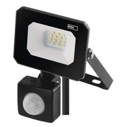 LED reflektor SIMPO PIR 10 W természetes fehér akciós termékkép 1