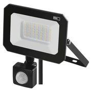 LED reflektor SIMPO PIR 30 W természetes fehér akciós termékkép 1