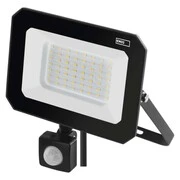LED reflektor SIMPO PIR 50 W természetes fehér akciós termékkép 1
