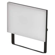 LED-es reflektor TAMBO, 20 W, 2000 lm, IP65, fekete akciós termékkép 1