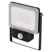EMOS Ilio LED reflektor 21W 1900lm mozgásérzékelővel IP44 term. fehér akciós termékkép 1