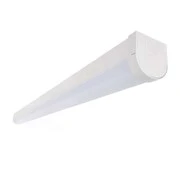 LED lineáris lámpatest PANO 40W, semleges fehér akciós termékkép 1