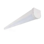 LED lineáris lámpatest PANO 50W, semleges fehér akciós termékkép 1