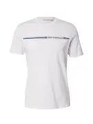 Ben Sherman Póló  kék / fekete / fehér akciós termékkép 1
