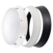 EMOS LED mennyezeti lámpa ZURI 14W 1100lm IP54 természetes fehér akciós termékkép 1