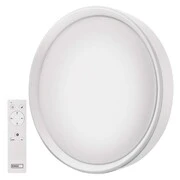 EMOS LED mennyezeti lámpa ILVI 30W 1800lm dimm. állítható színhőmérséklet akciós termékkép 1