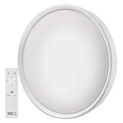 EMOS LED mennyezeti lámpa ILVI 45W 2700lm dimm. állítható színhőmérséklet akciós termékkép 1