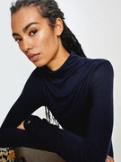 Tommy Hilfiger Póló Kék termék 2. képe