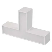 LED lineáris lámpatest ORTO TCON 12W, semleges fehér akciós termékkép 1