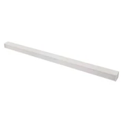 LED lineáris lámpatest ORTO 38W, semleges fehér akciós termékkép 1