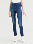 Levi's® 721™ High Rise Skinny Farmernadrág Kék akciós termékkép 1