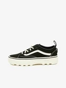 Vans Sentry Old Skool Sportcipő Fekete akciós termékkép 1