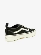 Vans Sentry Old Skool Sportcipő Fekete termék 2. képe