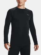 Under Armour Packaged Base 3.0 Crew Póló Fekete akciós termékkép 1