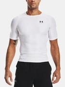 Under Armour UA HG Iso-Chill Comp SS Póló Fehér akciós termékkép 1