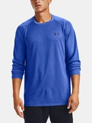 Under Armour Textured LS Póló Kék akciós termékkép 1