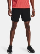 Under Armour UA Launch SW 7'' Rövidnadrág Fekete akciós termékkép 1