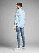 Jack & Jones Liam Farmernadrág Kék termék 2. képe