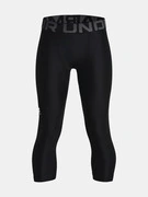 Under Armour HG Armour 3/4 Gyerek Leggings Fekete akciós termékkép 1