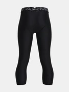 Under Armour HG Armour 3/4 Gyerek Leggings Fekete termék 2. képe