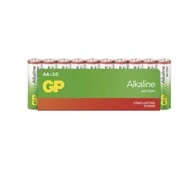GP Alkaline elem LR6 (AA), 10db akciós termékkép 1
