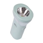 LED-es újratölthető zseblámpa, 80 lm, 800 mAh akciós termékkép 1
