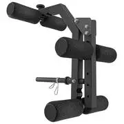 Láberősítő kiegészítő MS-A102 2.0 Semi-Pro - Marbo Sport termék 2. képe