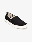 TOMS Slip On Fekete termék 2. képe