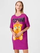 Moschino Ruha Lila akciós termékkép 1