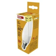 LED izzó Basic Candle E14 / 8,8 W (60 W) / 806 lm / Meleg fehér akciós termékkép 1