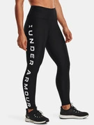 Under Armour UA HG Armour Branded Leg NS Legings Fekete akciós termékkép 1