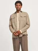 JACK & JONES Ing 'JJEDarren'  greige termék 2. képe
