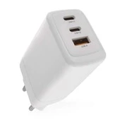 EMOS Univerzális USB töltő GaN PD 65 W max. akciós termékkép 1