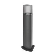 LED kerti oszloplámpa, 15,4 x 13,3 x 75 cm, 1 x E27, 25 W akciós termékkép 1