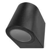 LED kerti fali lámpa, 8,8 x 6,7 x 8 cm, 1 x GU10, 35 W akciós termékkép 1