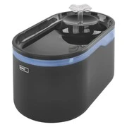 GoSmart háziállat itató Pet Care, 2,6 l, szürke, Wi-Fi akciós termékkép 1